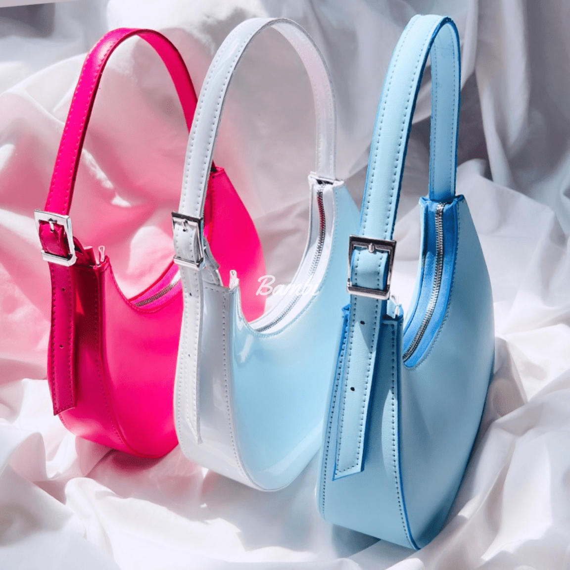 الحقيبة الأكثر شعبية لعام 