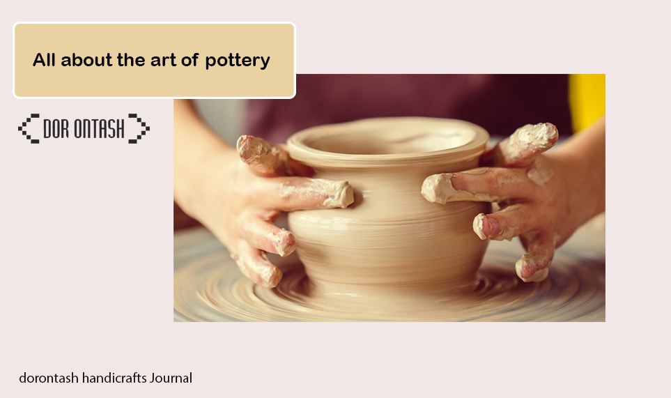 Pottery: The Ultimate Guide, History, Getting Started, Inspiration - Deneen  Pottery