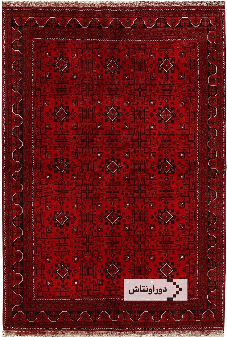 Carpet weaving industry