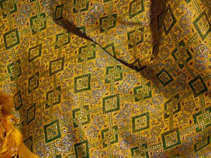 iranian fabric