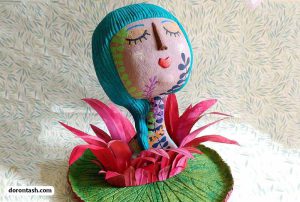 Papier Mache