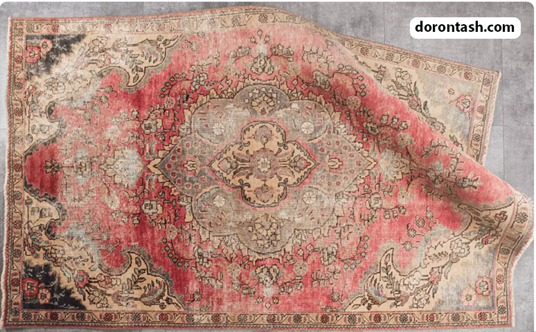 persian carpet