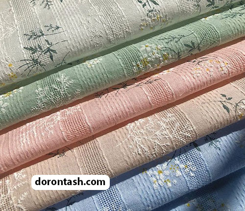 jacquart fabrics