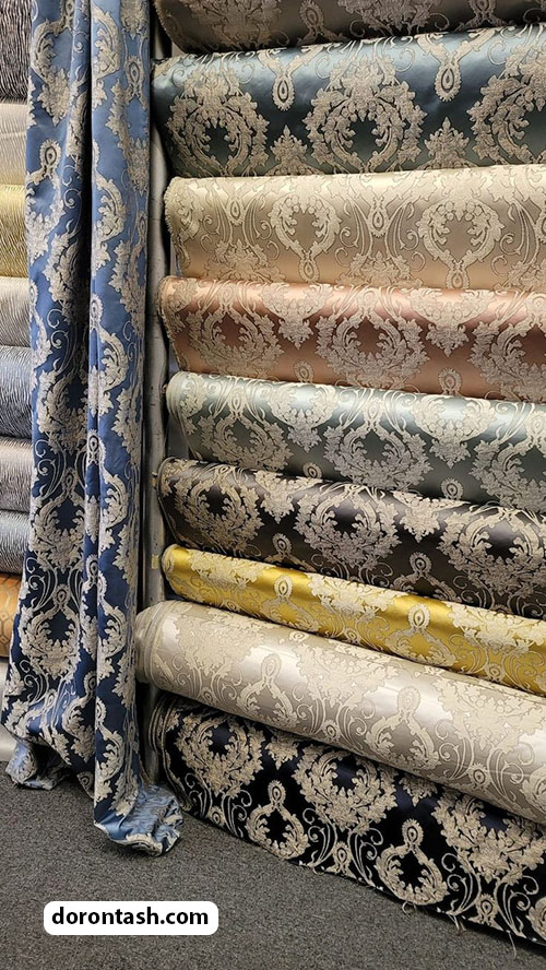 jacquart fabrics