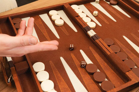 persian backgammon