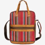 face of persian2 luggage