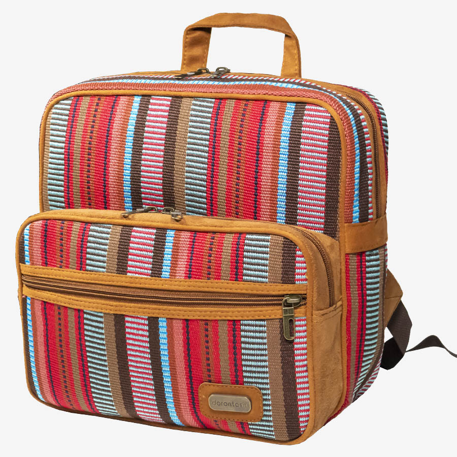 ronak1 backpack 3D