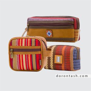 Traditional bags for modern style