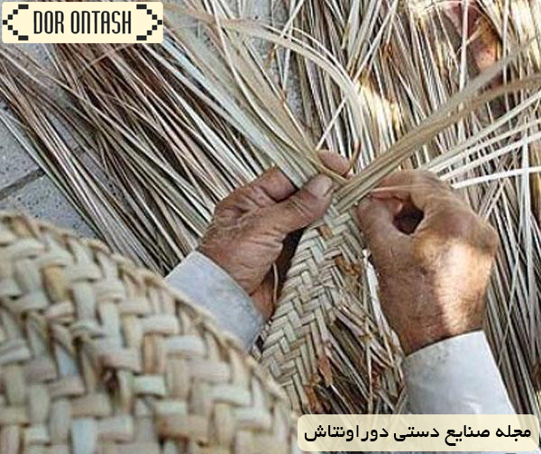 mat weaving art and tradition in world