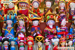 Chinese handicrafts