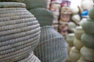 Wholesale sale of handicrafts