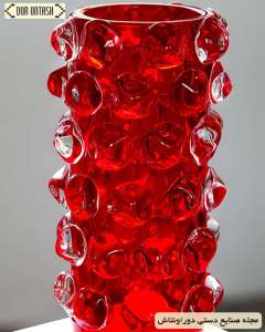 The art of Italian glassmaking