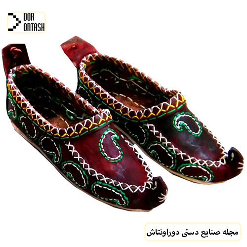 Handicrafts of Kurdistan