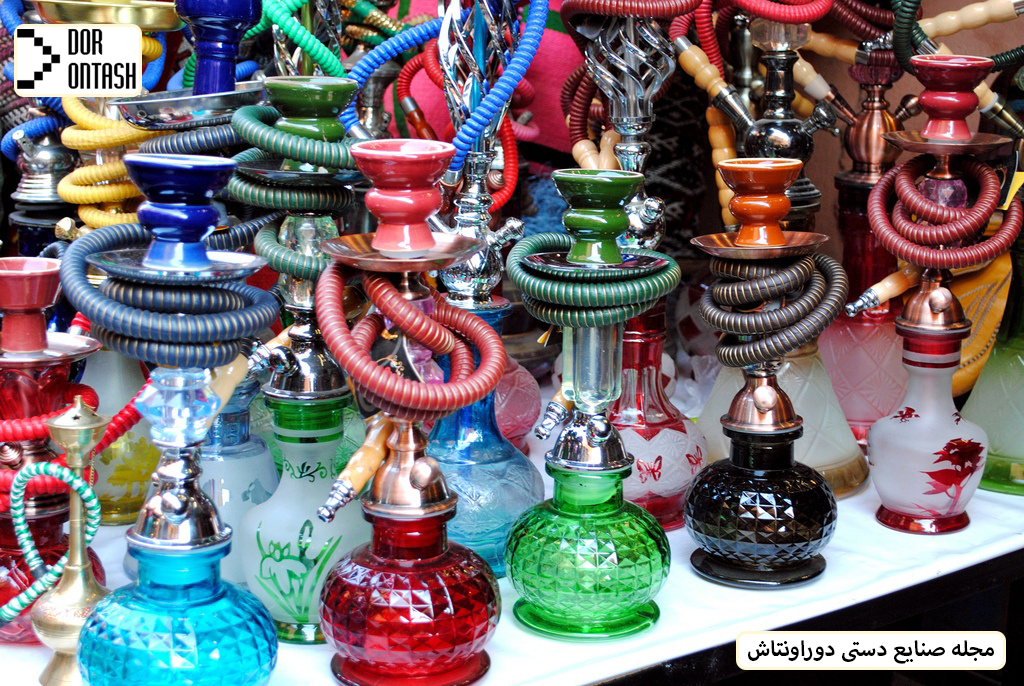 Dubai souvenirs