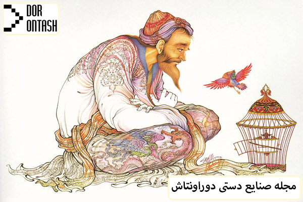 نقاشی ایران