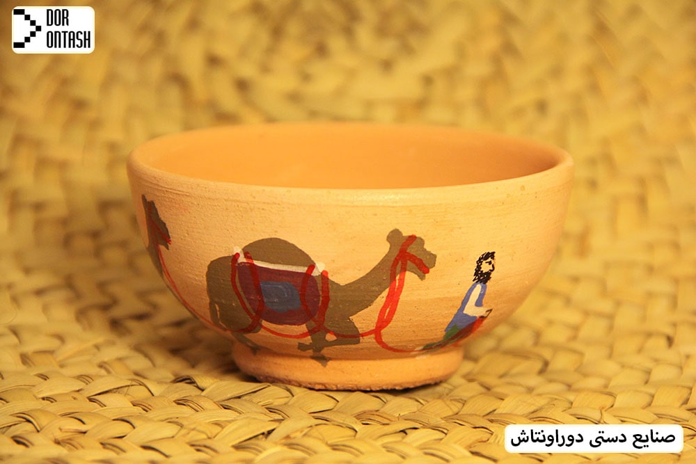 Egyptian handicrafts