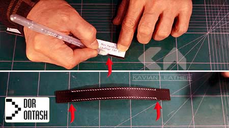 Bag sewing tutorial