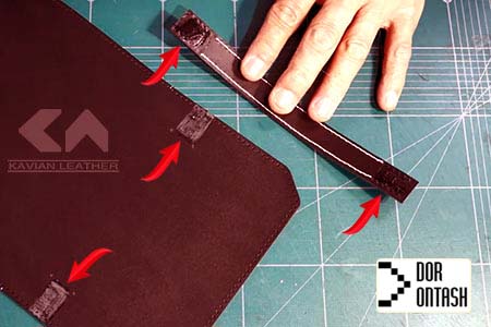 Bag sewing tutorial