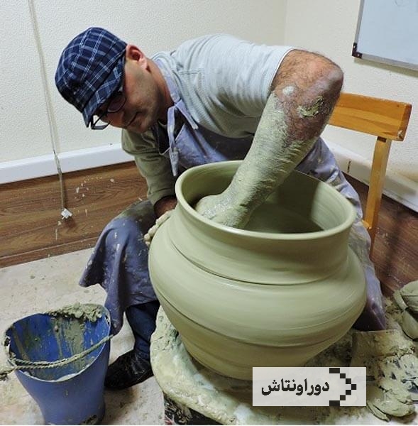 هنرمندان ایران