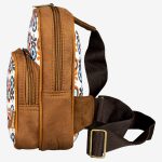 کیف دوشی سنتی مدل بامشاد - Image 4