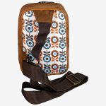 کیف دوشی سنتی مدل بامشاد - Image 5