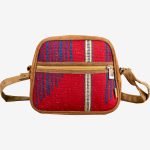 کیف گلیمی مدل یاسمین - Image 2
