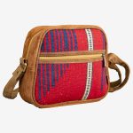 کیف گلیمی مدل یاسمین - Image 3