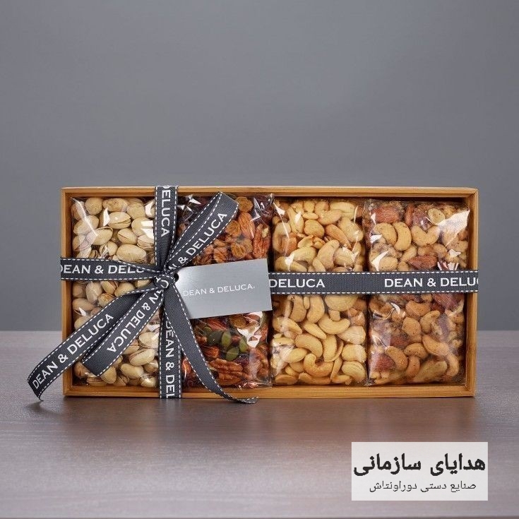 برندسازی با هدایای سازمانی