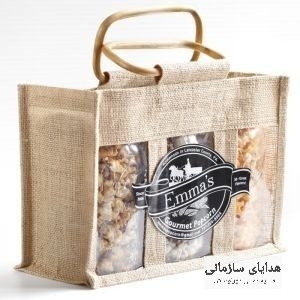 برندسازی با هدایای سازمانی