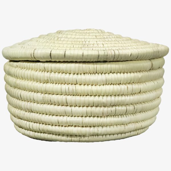 کپوی حصیری ساده - Image 2