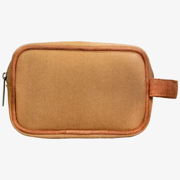 کیف گلیمی آرایشی مدل گلنار - Image 5
