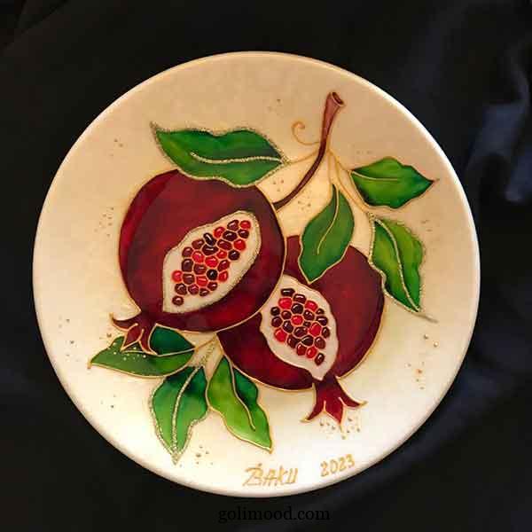 صنایع دستی مخصوص یلدا